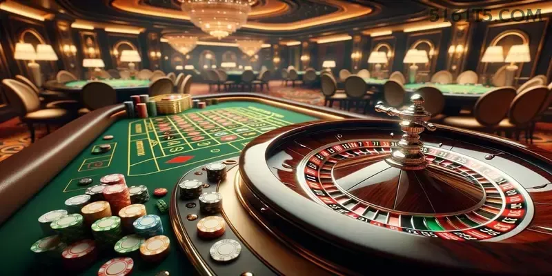 BGaming Live Blackjack
