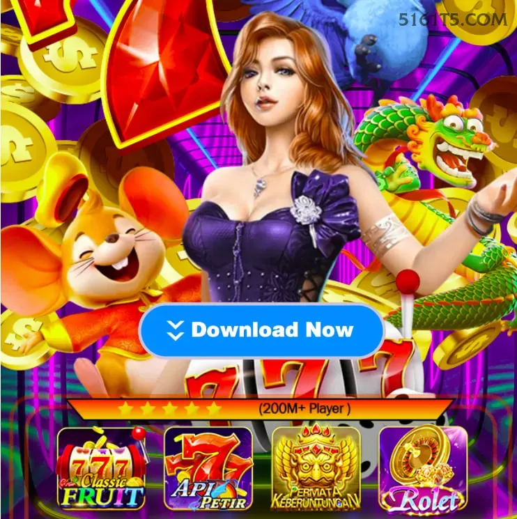 Fortune Games Series